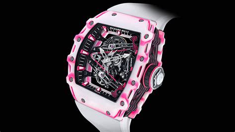 richard mille bubba watson golf|Bubba Watson current ranking.